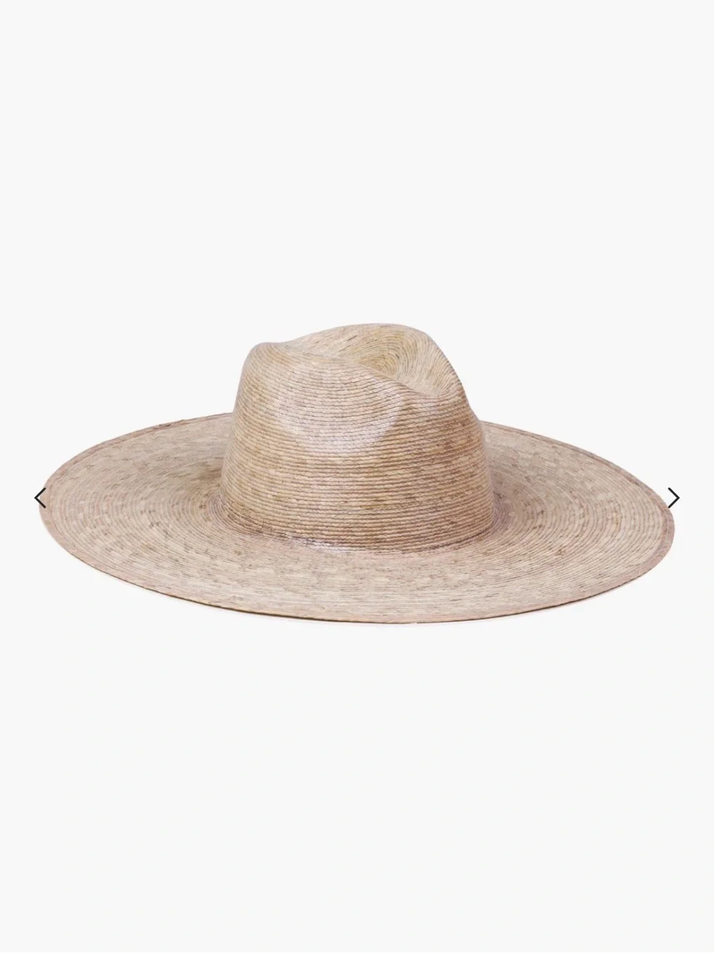 Lack of Color, US Palma Wide Fedora